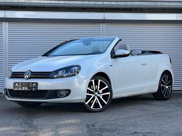 VI Cabriolet Lounge BMT 2,0 AutomatikKamera