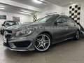 Mercedes-Benz CLA 200 AMG*1.Hand*Panorama*Xenon*Kamera* Grau - thumbnail 2