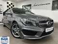 Mercedes-Benz CLA 200 AMG*1.Hand*Panorama*Xenon*Kamera* Grau - thumbnail 1