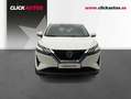 Nissan Qashqai 1.3 DIGT 160CV MHEV  N-Connecta Xtronic Blanco - thumbnail 2