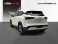Nissan Qashqai 1.3 DIGT 160CV MHEV  N-Connecta Xtronic Blanco - thumbnail 7
