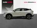 Nissan Qashqai 1.3 DIGT 160CV MHEV  N-Connecta Xtronic Blanco - thumbnail 4