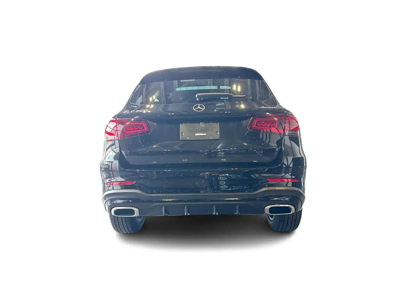 Mercedes-Benz GLC снимка Mercedes-Benz GLC