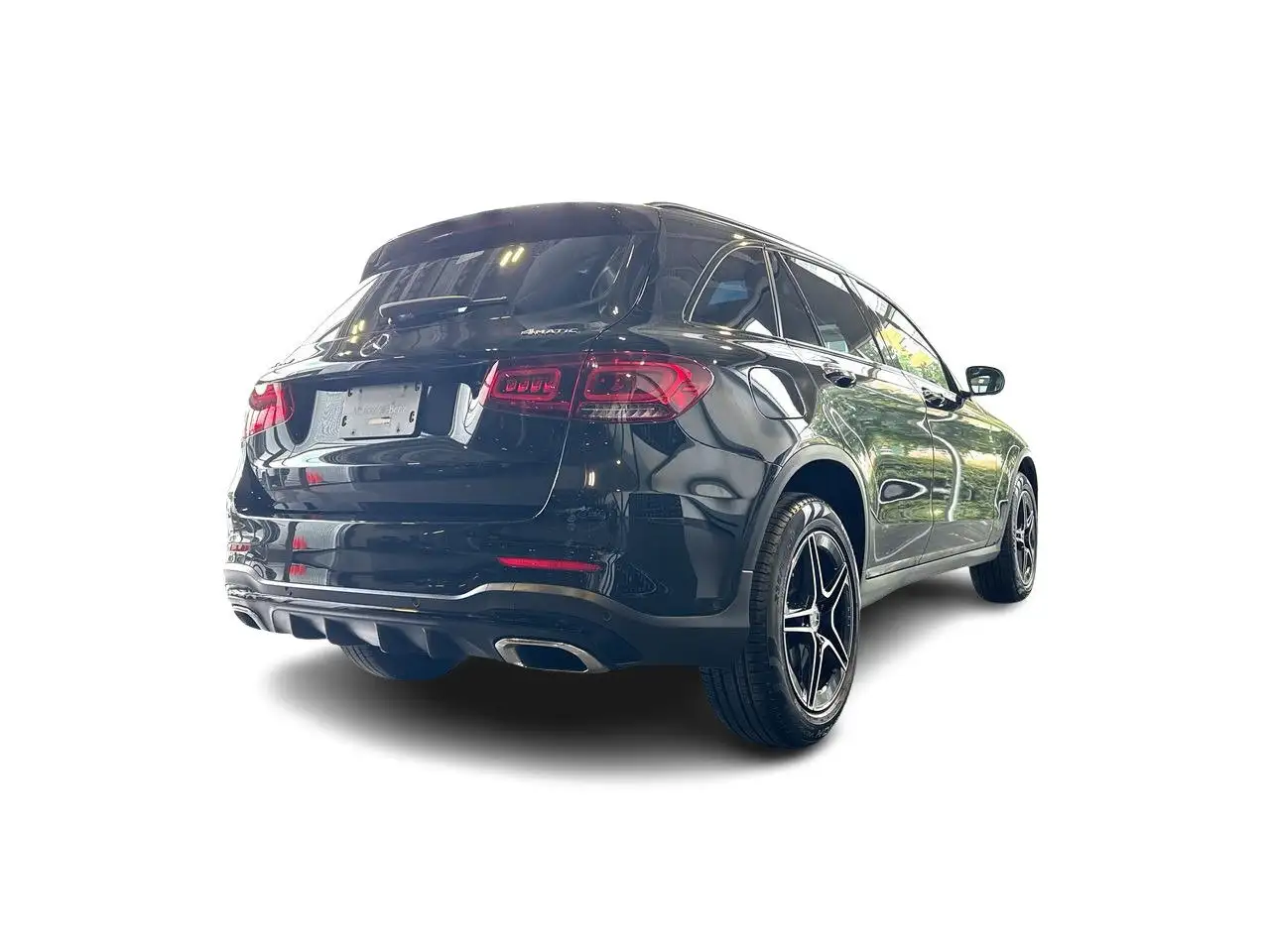 Mercedes-Benz GLC снимка Mercedes-Benz GLC