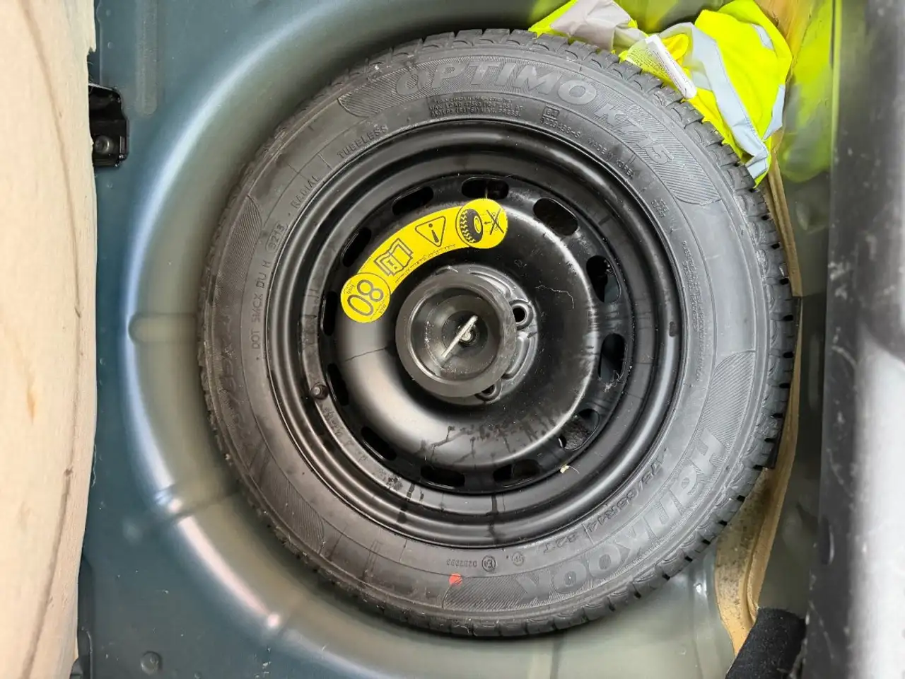 Ford Fiesta 3 portes — photo 22