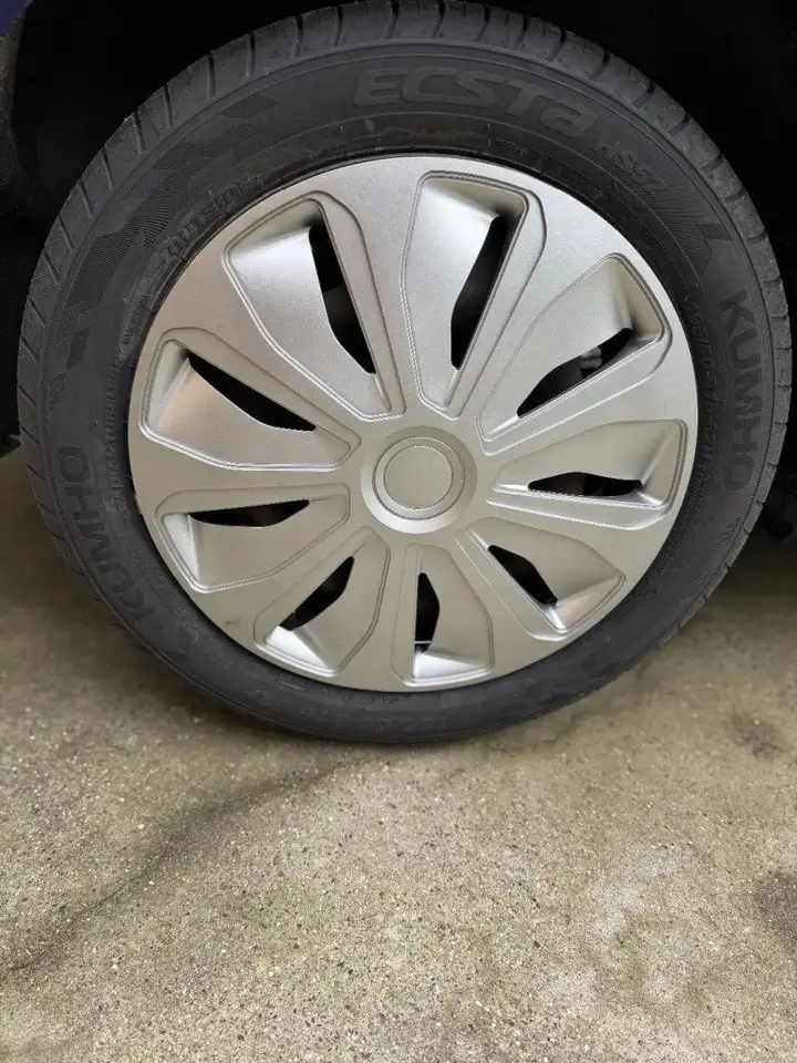 Ford Fiesta 3 portes — photo 16