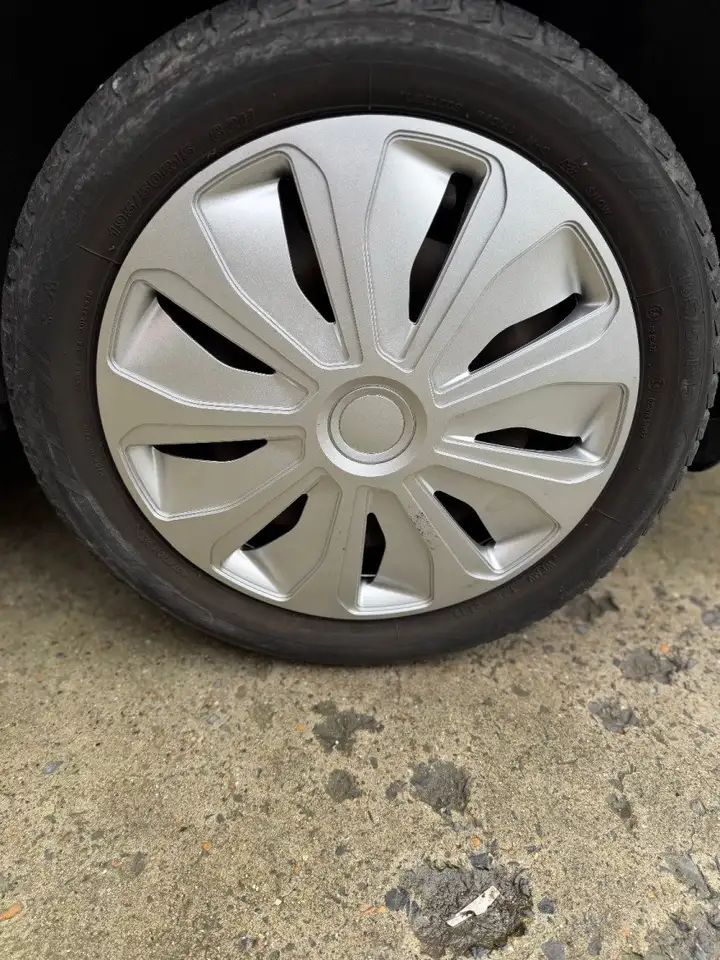 Ford Fiesta 3 portes — photo 17
