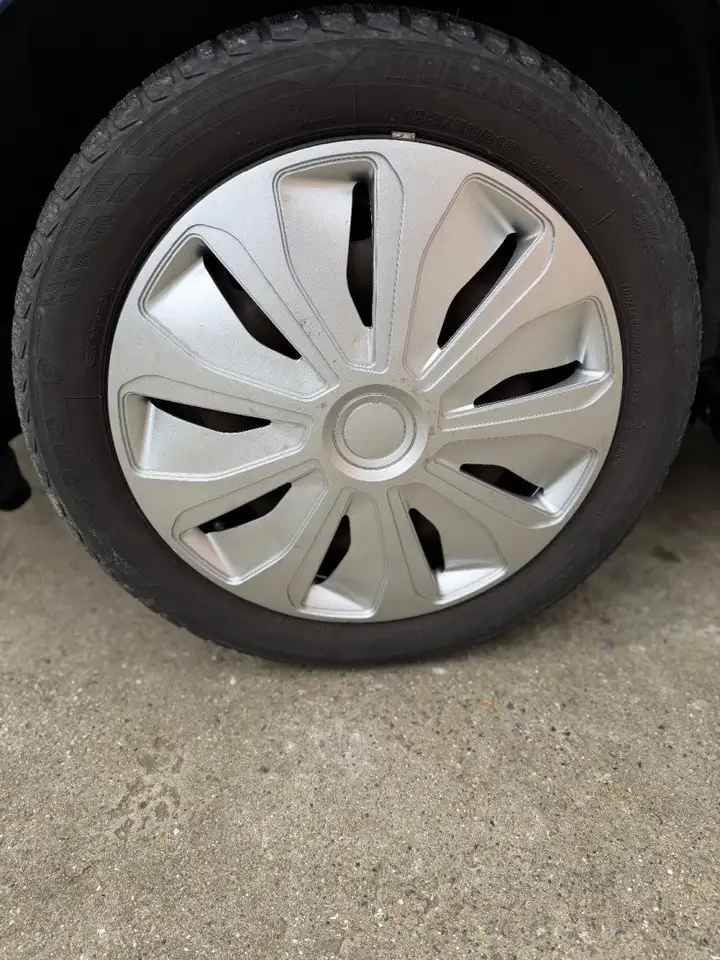 Ford Fiesta 3 portes — photo 18