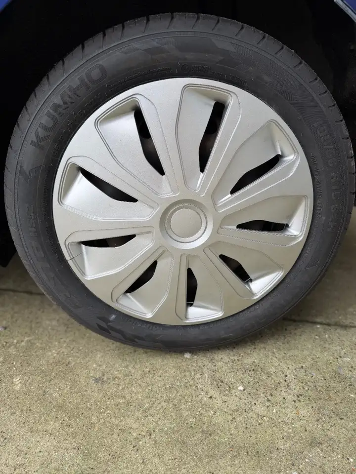 Ford Fiesta 3 portes — photo 15