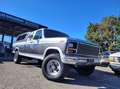 Ford F 250 4X4 Ford F250 6.9 V8 diesel extended cab Gris - thumbnail 3