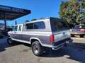 Ford F 250 4X4 Ford F250 6.9 V8 diesel extended cab siva - thumbnail 15