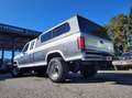 Ford F 250 4X4 Ford F250 6.9 V8 diesel extended cab siva - thumbnail 14