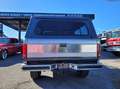Ford F 250 4X4 Ford F250 6.9 V8 diesel extended cab siva - thumbnail 9