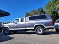 Ford F 250 4X4 Ford F250 6.9 V8 diesel extended cab Gris - thumbnail 12