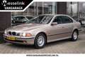 BMW 528 5-serie 528i Executive - Dealer ond. | Orgineel NL Beige - thumbnail 1