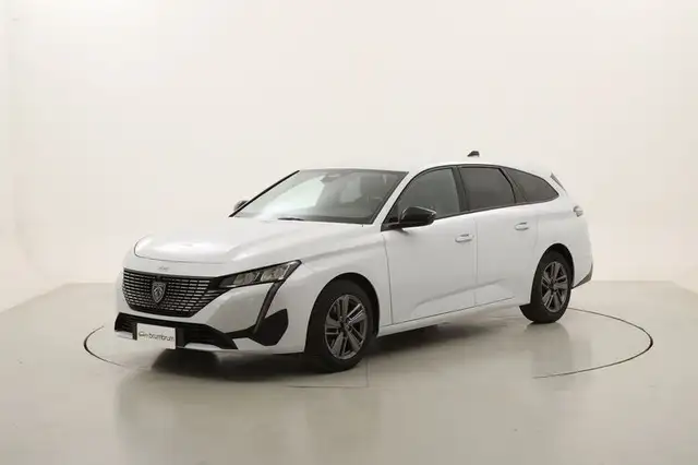 2024 Peugeot 308 in White for sale