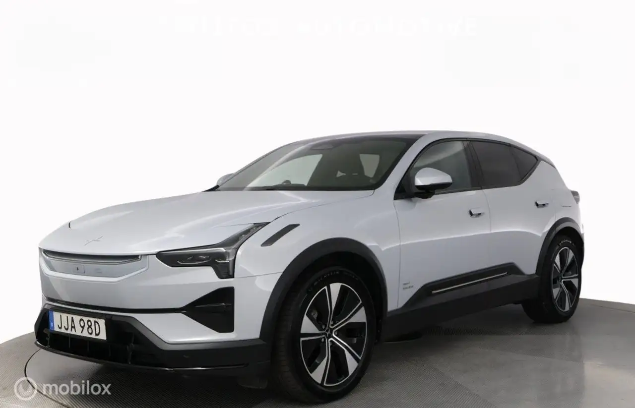 Polestar 3