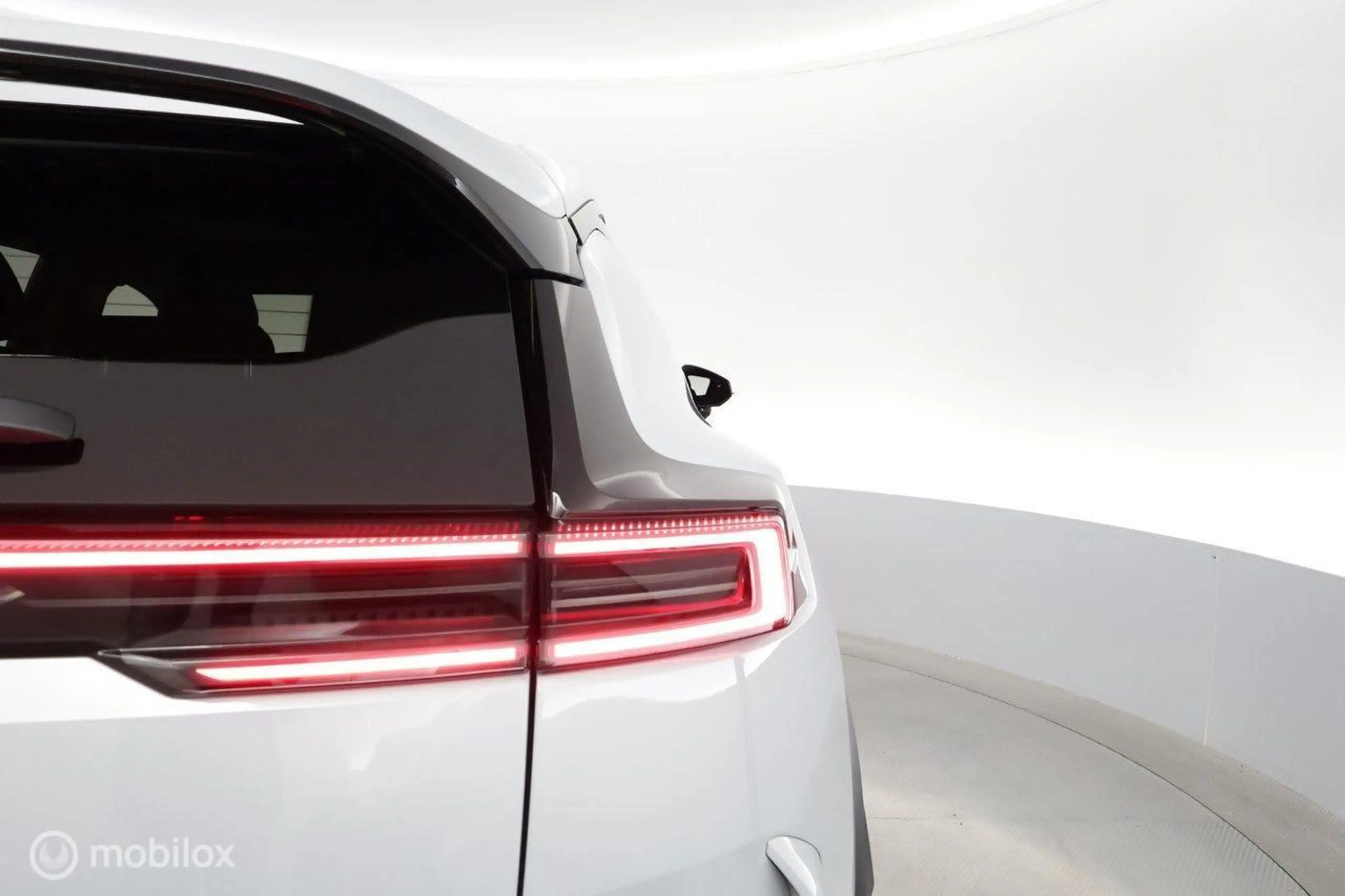 Polestar 3 Long range Dual motor Pilot Plus 111 kWh, B&W — photo 32
