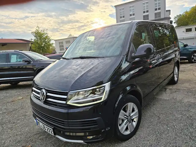 Volkswagen T6 Multivan / 4 Motion / DSG /