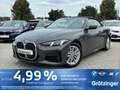 BMW 430 iA xDrive Cabrio M Sport 1000 € AKTIONSPRÄMIE Grau - thumbnail 1
