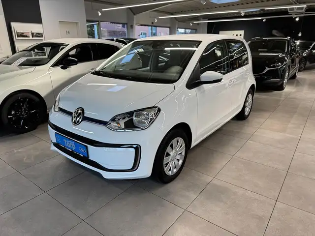Volkswagen Volkswagen e-up! Klima * SHZ * Bluetooth * uvm. Se