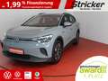 Volkswagen ID.4 Pure 109/52 261,-ohne Anzahlung Navi Sitzheizung Grau - thumbnail 2
