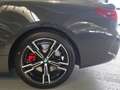 BMW 440 Mi xDrive Cabrio Pro NaviProf*Standheiz*ACC Gris - thumbnail 13