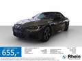 BMW 440 Mi xDrive Cabrio Pro NaviProf*Standheiz*ACC Gris - thumbnail 1