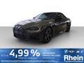 BMW 440 Mi xDrive Cabrio Pro NaviProf*Standheiz*ACC Gris - thumbnail 2