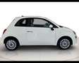 Fiat 500 1.2 69cv Lounge Dualogic Bianco - thumbnail 8