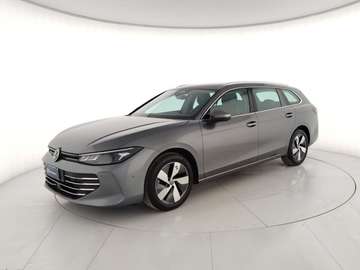 Passat 2.0 TDI 150 CV SCR DSG Business