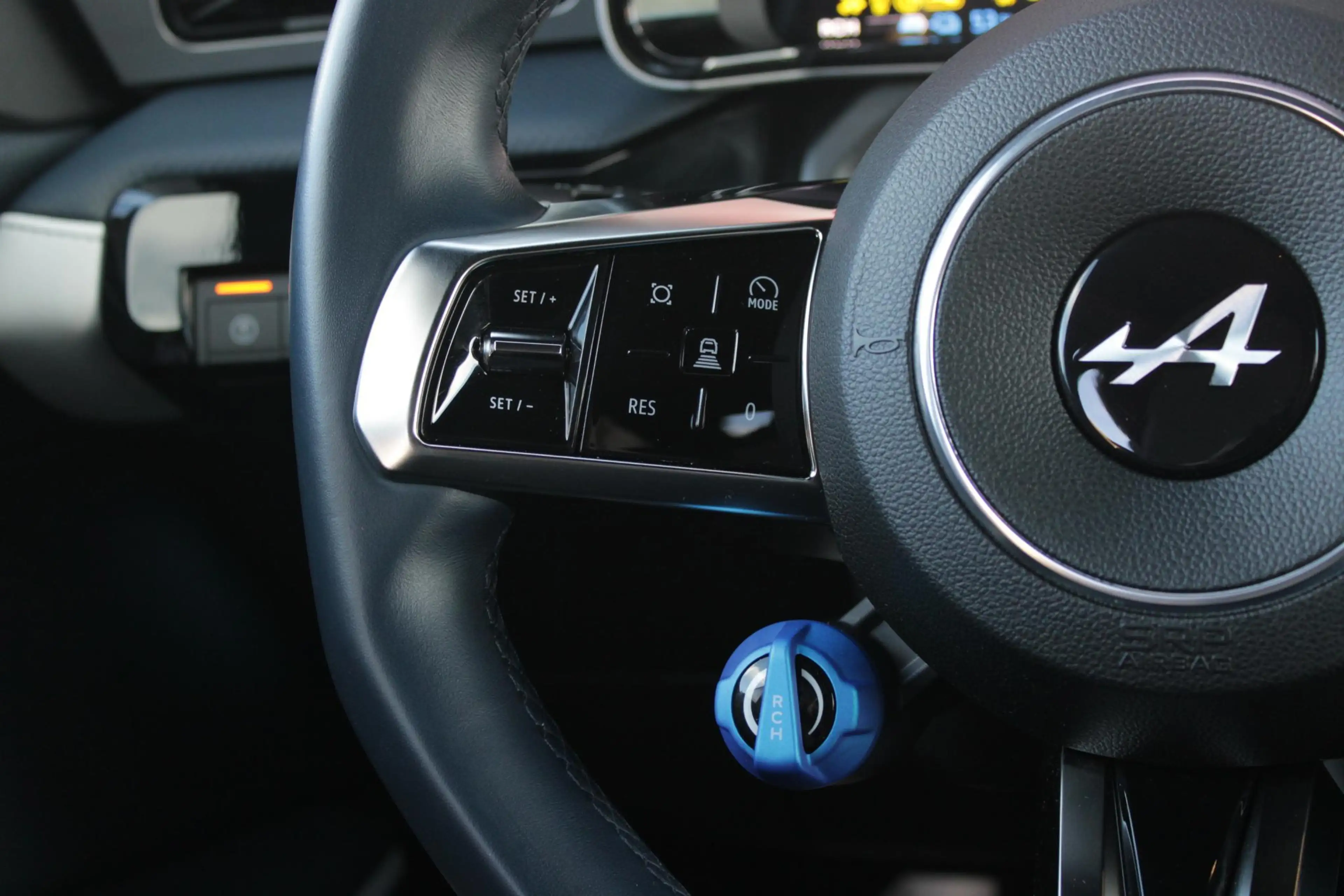 Alpine A290 GTS 220PK 52 kWh | DEVIALET AUDIO SYSTEM | DRAADLO — photo 24