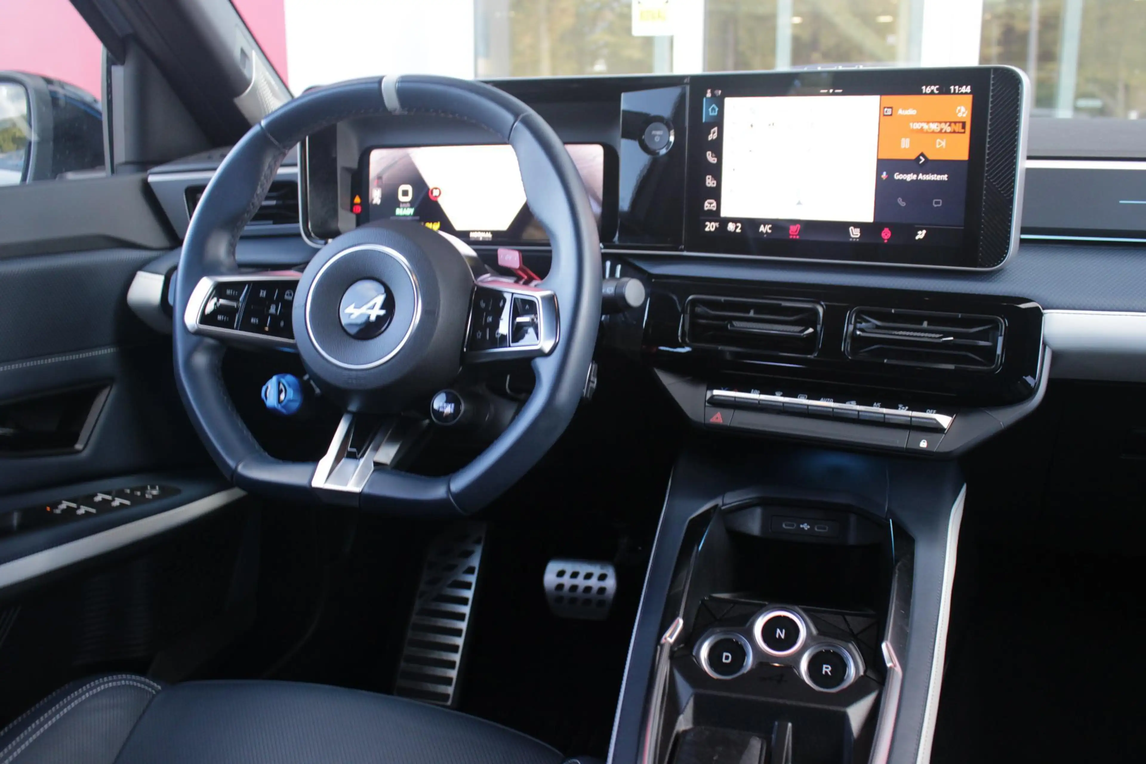 Alpine A290 GTS 220PK 52 kWh | DEVIALET AUDIO SYSTEM | DRAADLO — photo 46