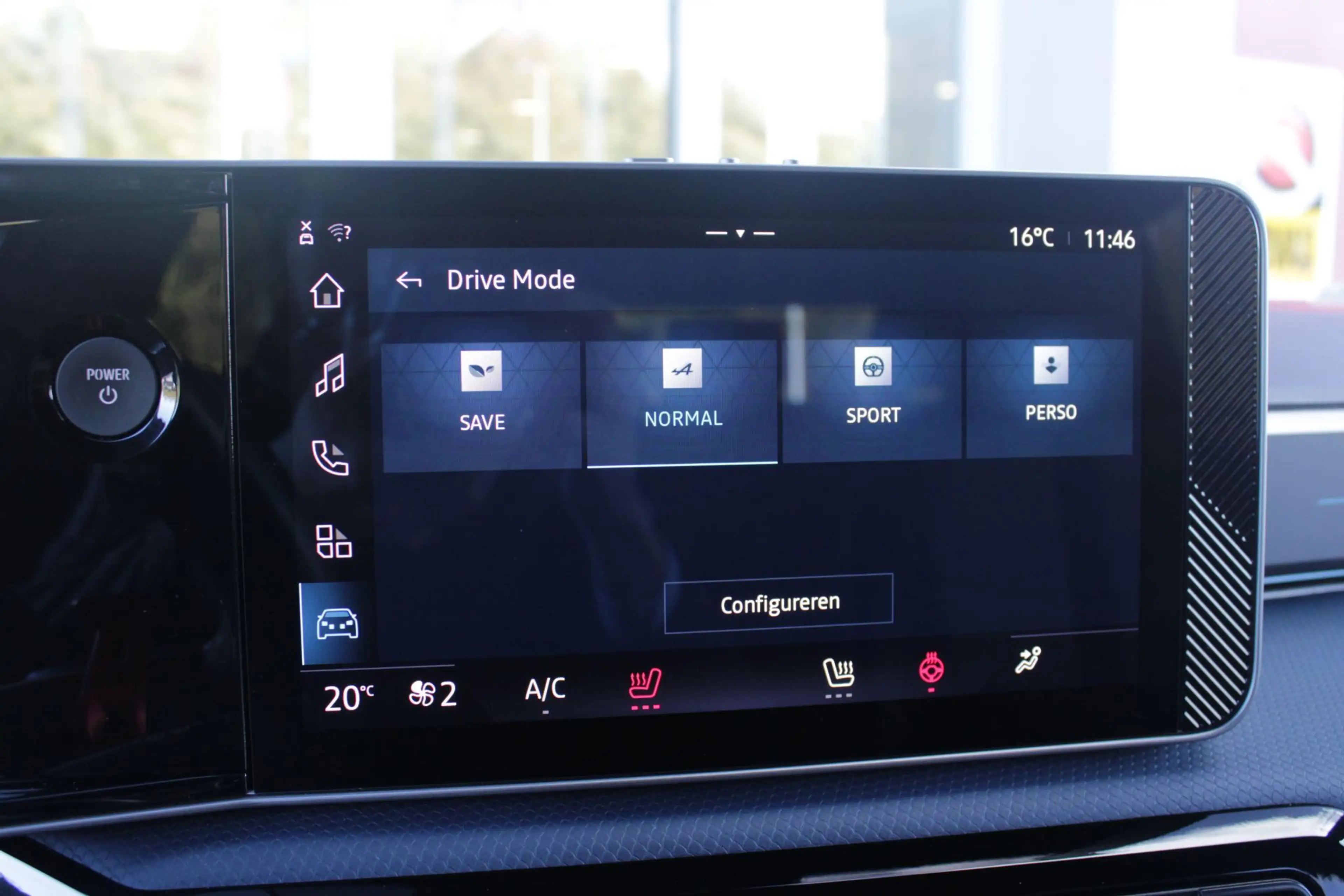 Alpine A290 GTS 220PK 52 kWh | DEVIALET AUDIO SYSTEM | DRAADLO — photo 34