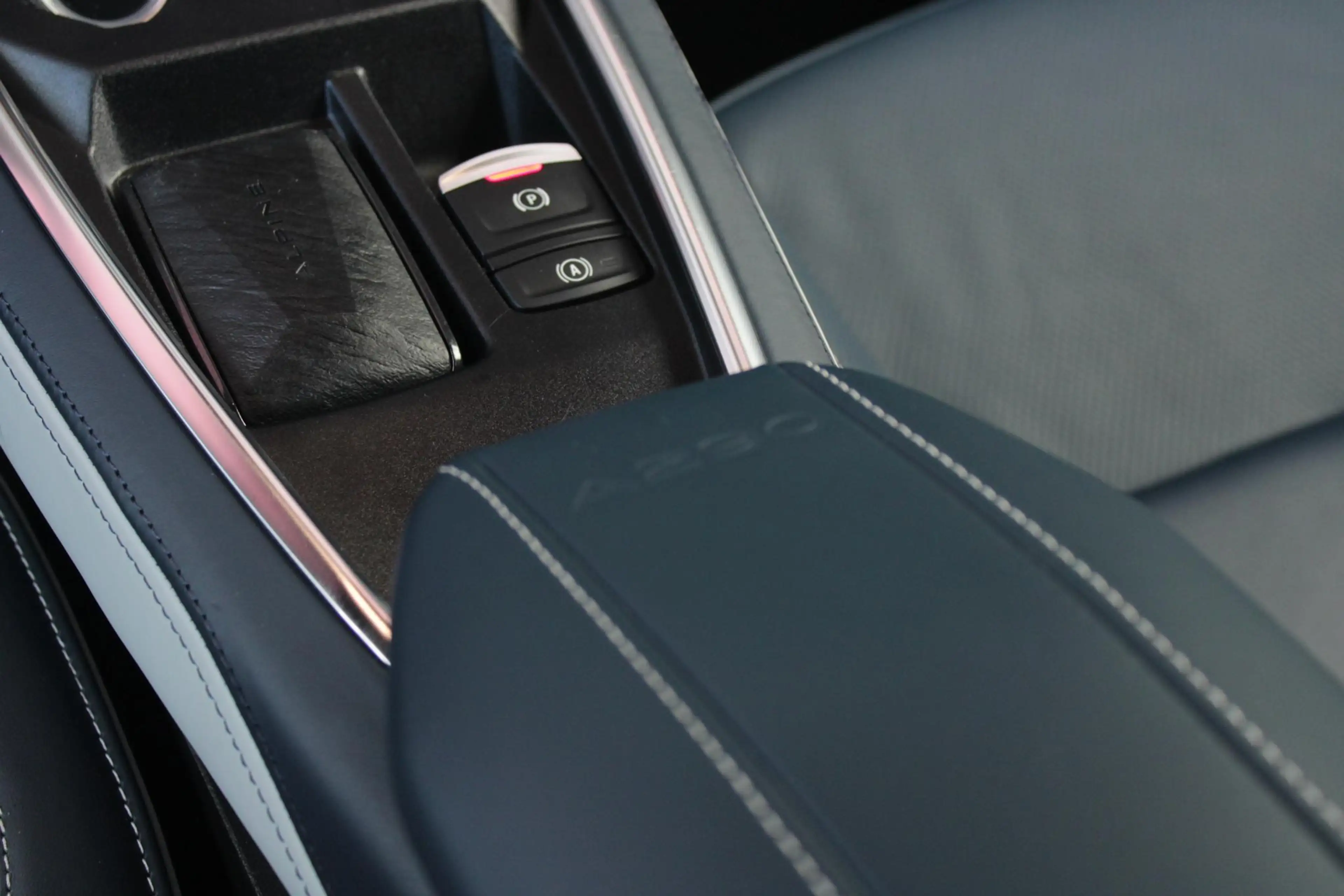 Alpine A290 GTS 220PK 52 kWh | DEVIALET AUDIO SYSTEM | DRAADLO — photo 23