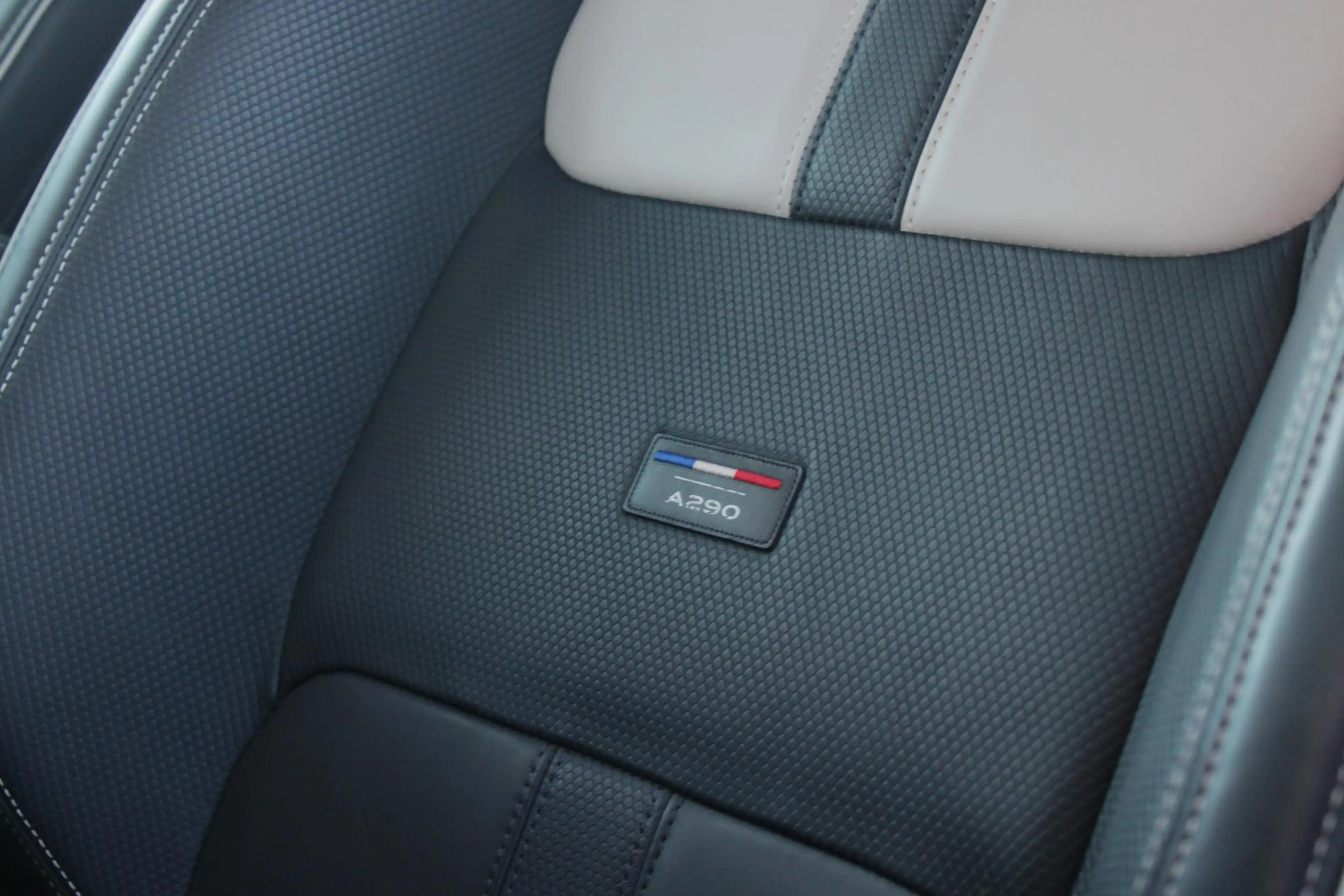 Alpine A290 GTS 220PK 52 kWh | DEVIALET AUDIO SYSTEM | DRAADLO — photo 47