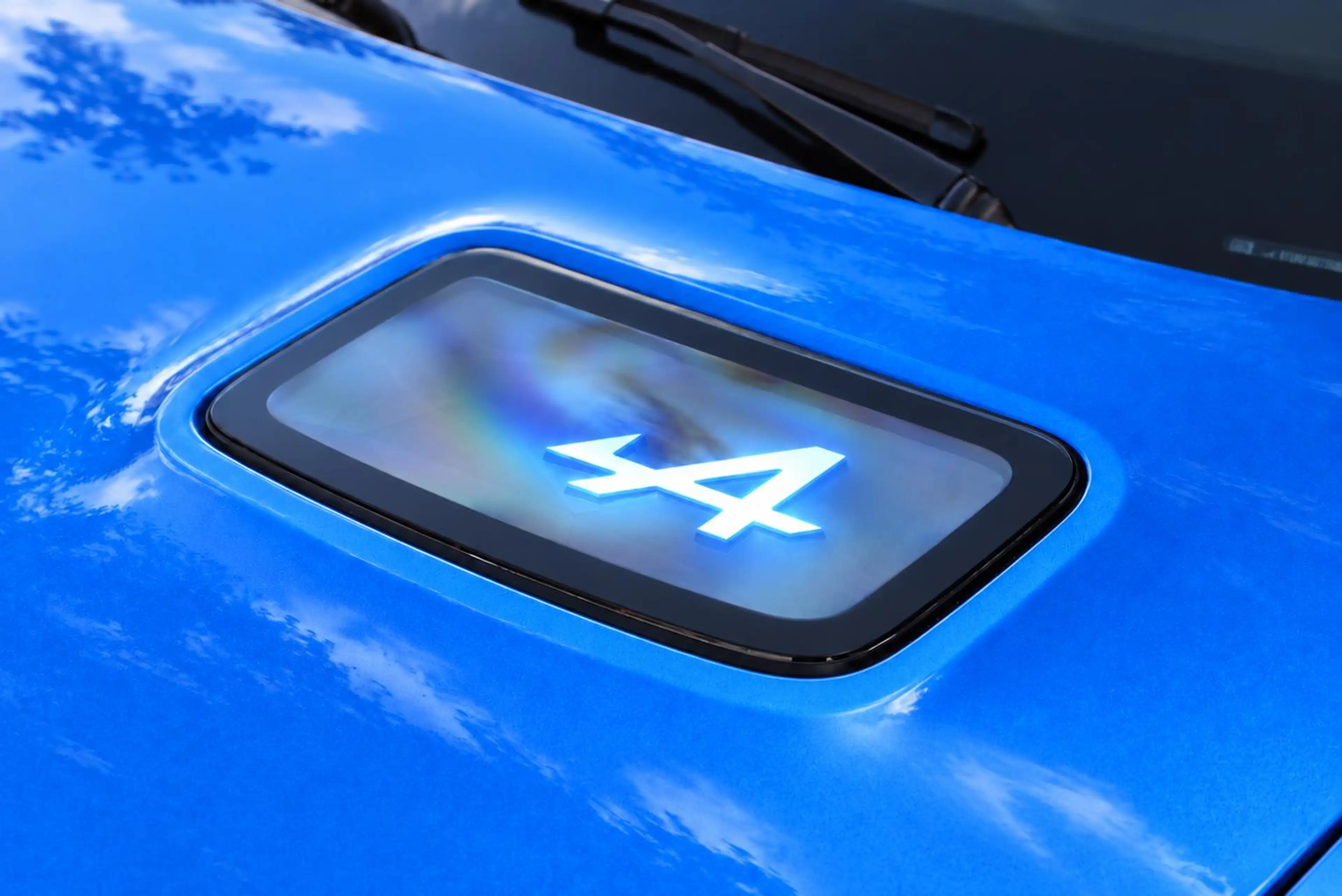 Alpine A290 GTS 220PK 52 kWh | DEVIALET AUDIO SYSTEM | DRAADLO — photo 5