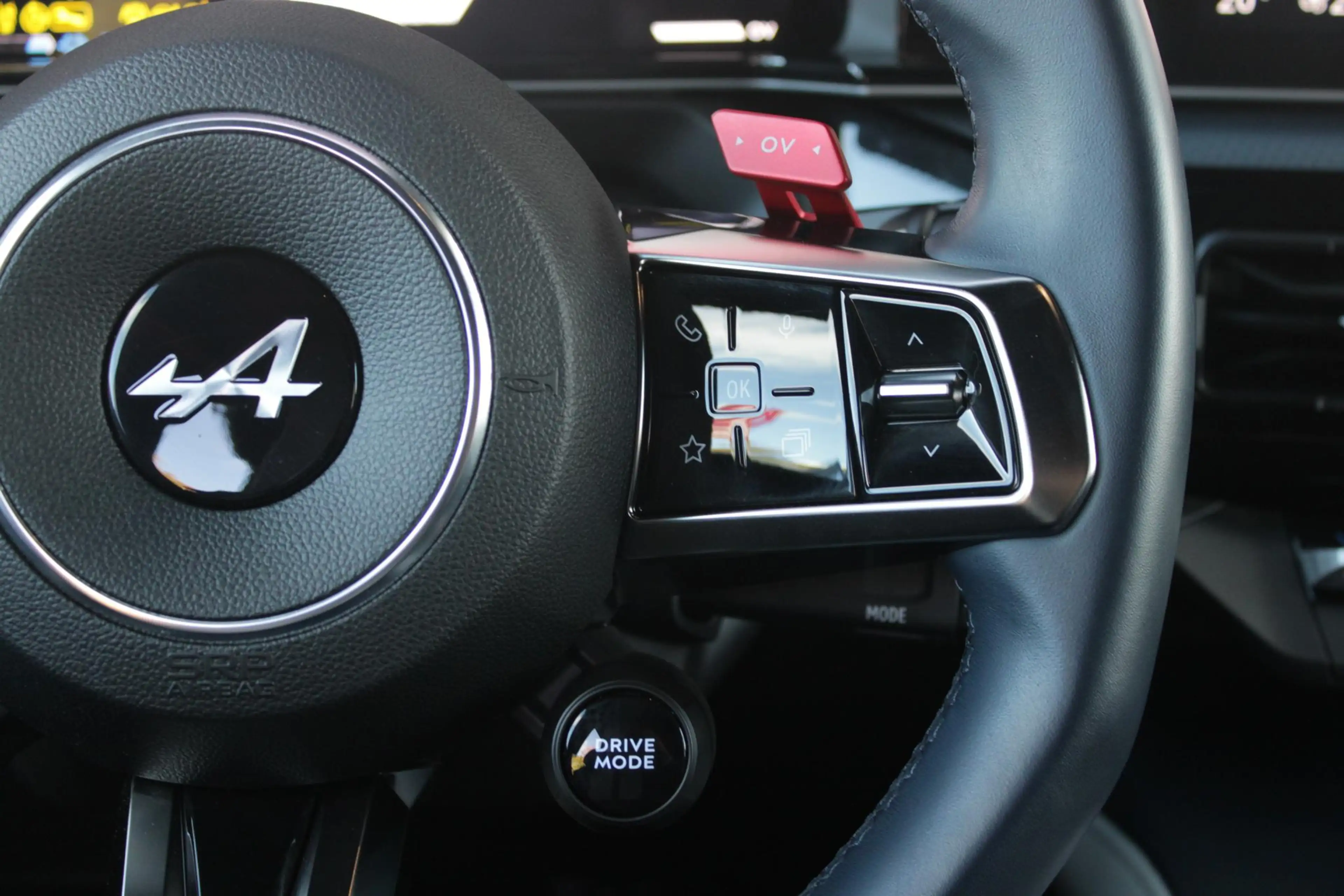 Alpine A290 GTS 220PK 52 kWh | DEVIALET AUDIO SYSTEM | DRAADLO — photo 17