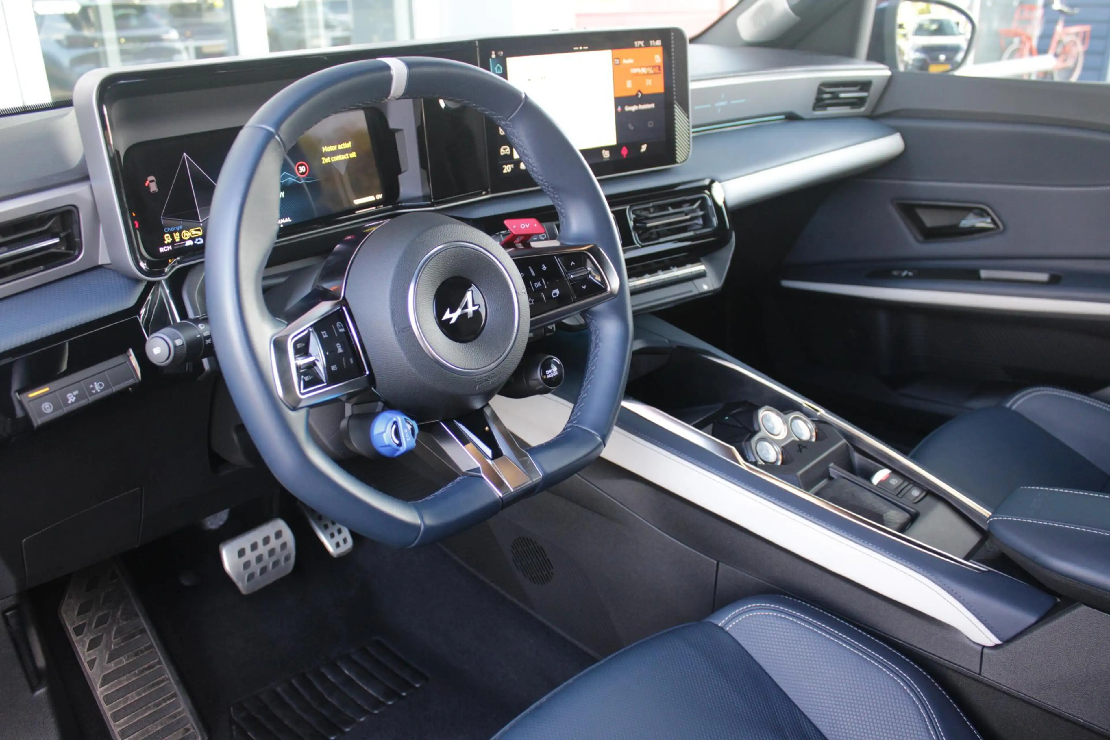 Alpine A290 GTS 220PK 52 kWh | DEVIALET AUDIO SYSTEM | DRAADLO — photo 6