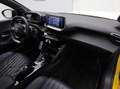 Peugeot 208 GT Line 1.2 130pk Automaat / Open Dak / GPS / Came Geel - thumbnail 3