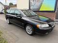 Volvo V70 2.4 Kinetic*2.HAND*KLIMA*AHK* Schwarz - thumbnail 3