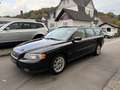 Volvo V70 2.4 Kinetic*2.HAND*KLIMA*AHK* Schwarz - thumbnail 1