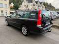 Volvo V70 2.4 Kinetic*2.HAND*KLIMA*AHK* Schwarz - thumbnail 6