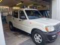 Mahindra Goa Goa Fuoristrada 2.2 mhawk GLX 16v 4wd 5p Weiß - thumbnail 23