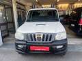 Mahindra Goa Goa Fuoristrada 2.2 mhawk GLX 16v 4wd 5p Weiß - thumbnail 11