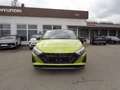 Hyundai i20 1,0 T-GDI GO Plus DCT VOLLAUSSTATTUNG Grün - thumbnail 8