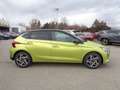 Hyundai i20 1,0 T-GDI GO Plus DCT VOLLAUSSTATTUNG Grün - thumbnail 6