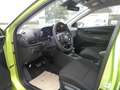 Hyundai i20 1,0 T-GDI GO Plus DCT VOLLAUSSTATTUNG Grün - thumbnail 9