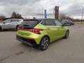 Hyundai i20 1,0 T-GDI GO Plus DCT VOLLAUSSTATTUNG Grün - thumbnail 5
