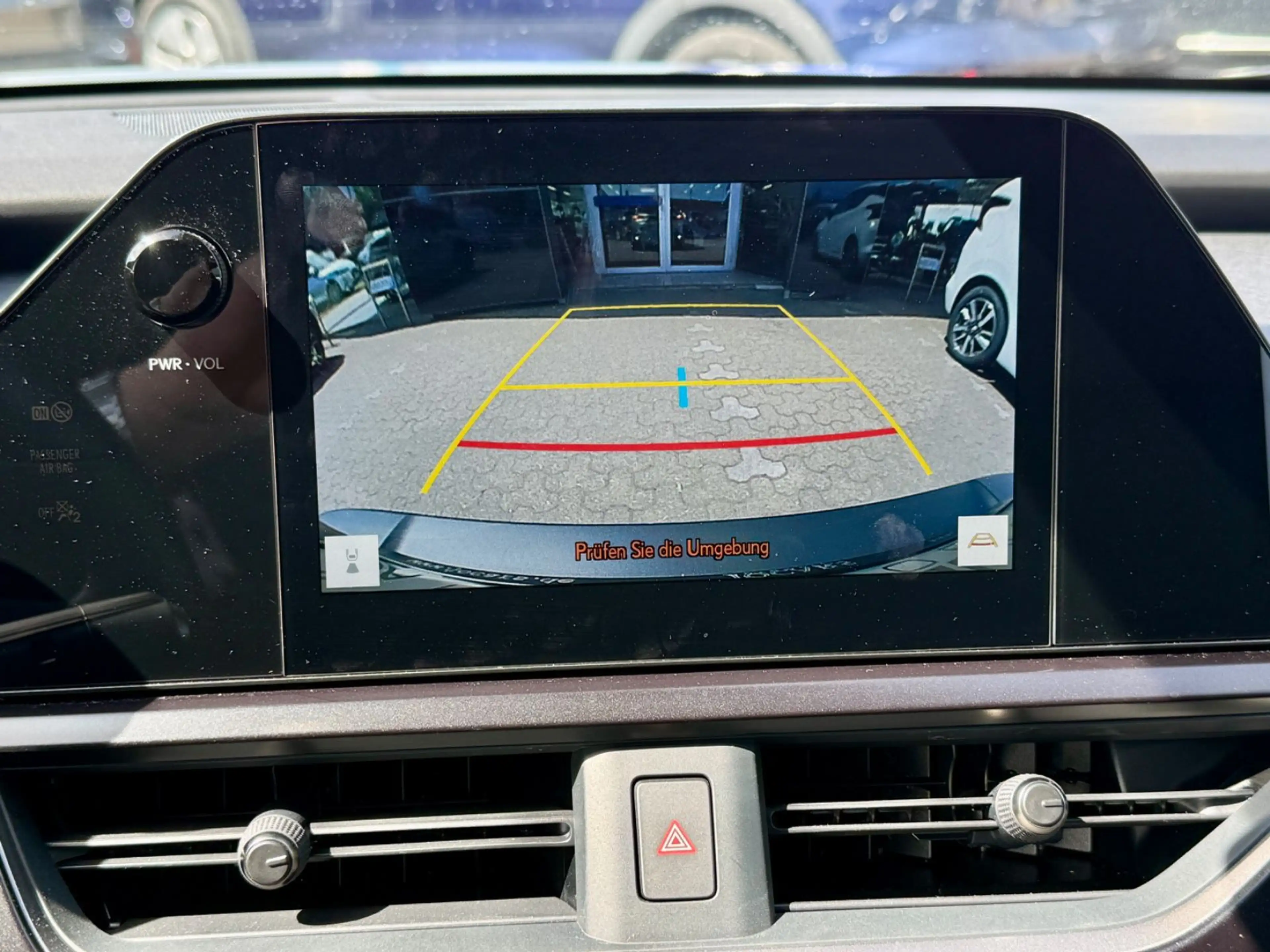 Lexus UX 250h ACC*VIRT.CP*Car.Play*RFK*SPORT*LED — photo 20